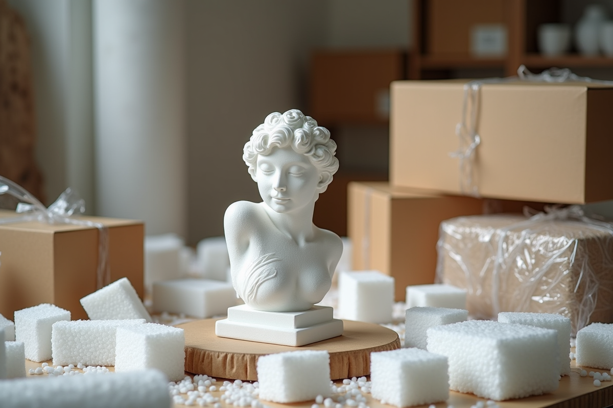 objets fragiles