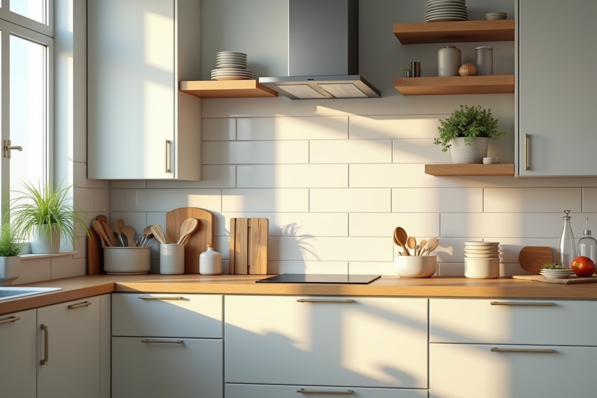 désencombrement intérieur