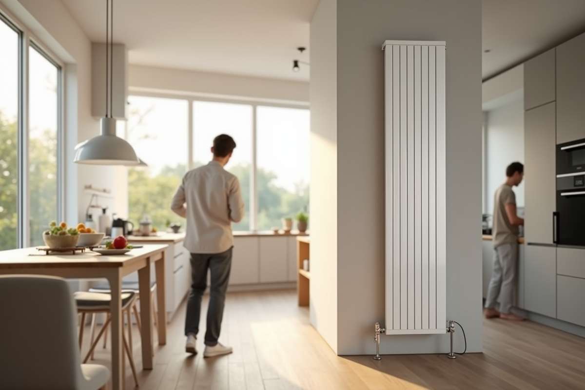 chauffage électrique