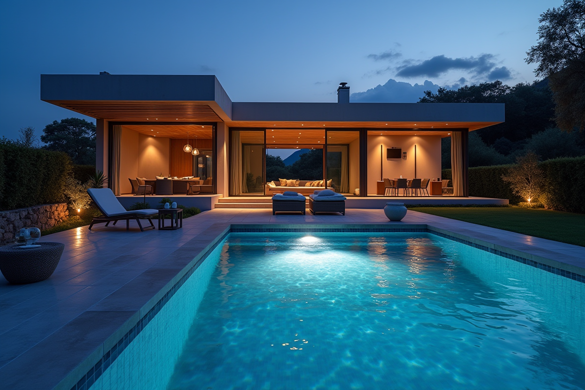 piscine minérale